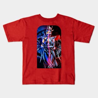 Mortal Kombat Kids T-Shirt